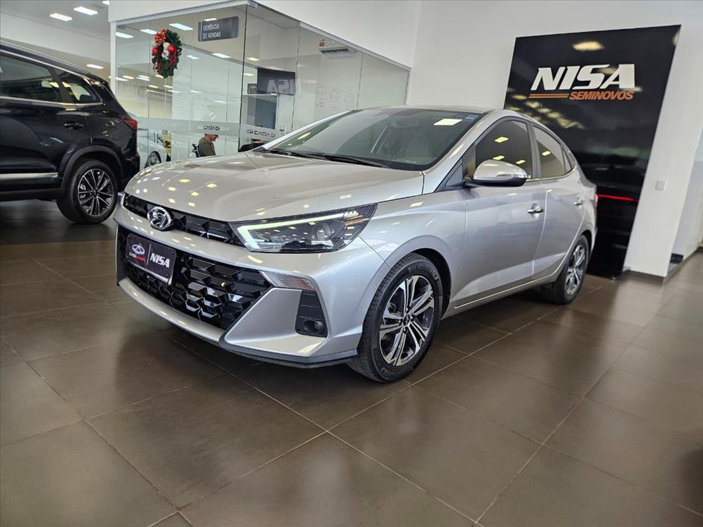 HB20S 1.0 TGDI FLEX PLATINUM PLUS AUTOMÁTICO