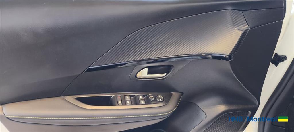 208 1.0 TURBO 200 HYBRID GT CVT12