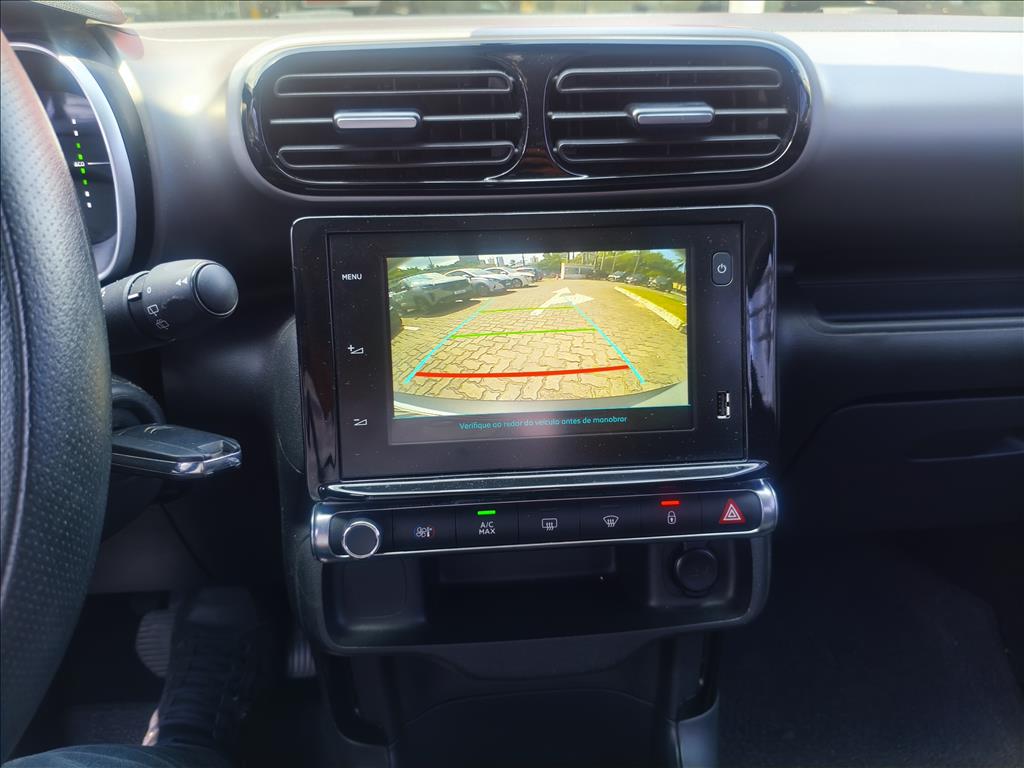 C4 CACTUS 1.6 VTI 120 FLEX FEEL EAT614