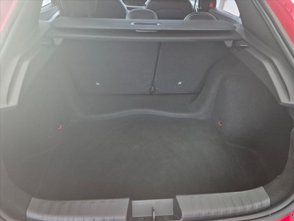 FASTBACK 1.3 TURBO 270 FLEX LIMITED EDITION AT614