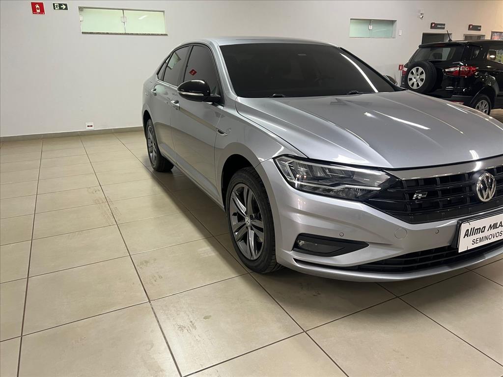 JETTA 1.4 250 TSI TOTAL FLEX R-LINE TIPTRONIC JETTA 1.4 250 TSI TOTAL FLEX R-LINE TIPTRONIC