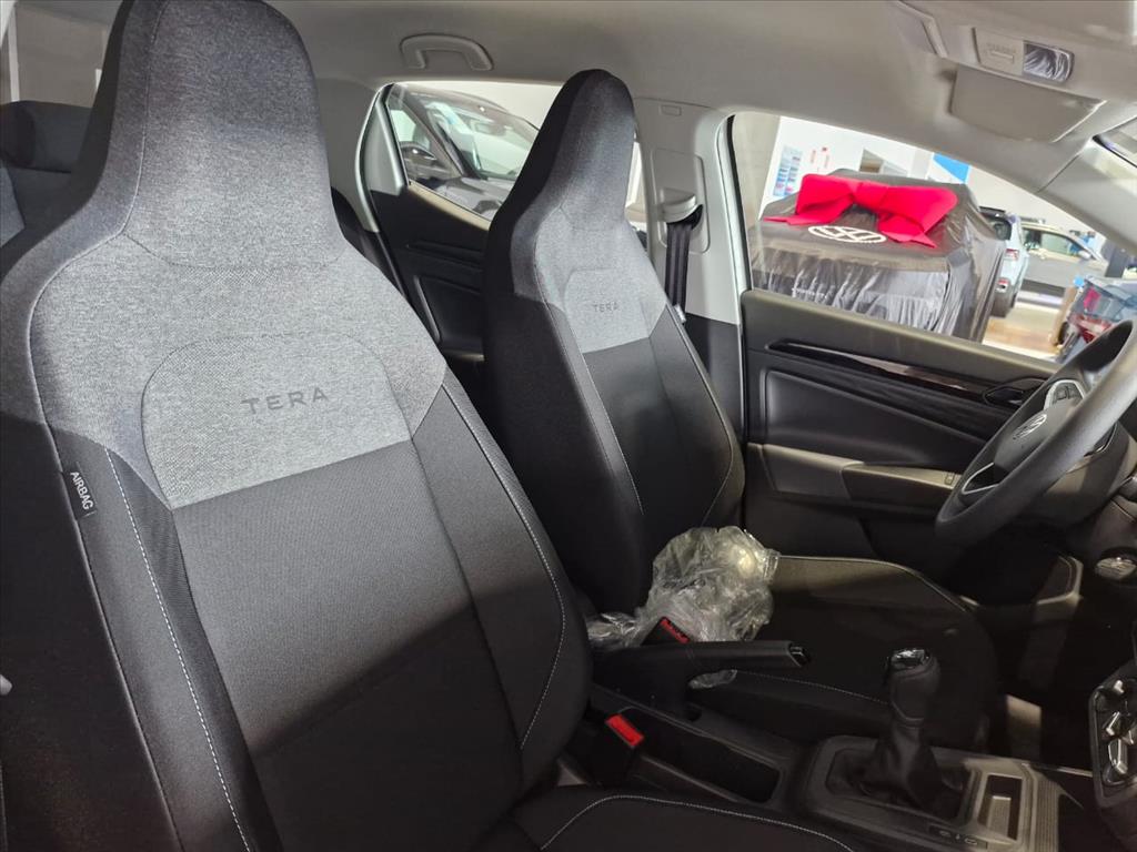TERA 1.0 MPI MANUAL8