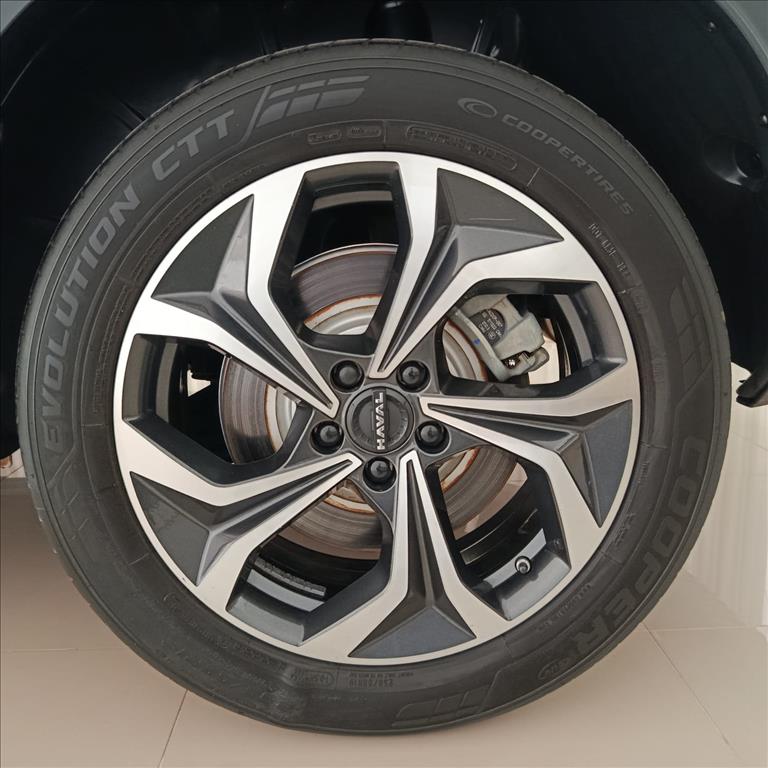 HAVAL H6 1.5 PHEV PREMIUM AWD E-TRACTION12