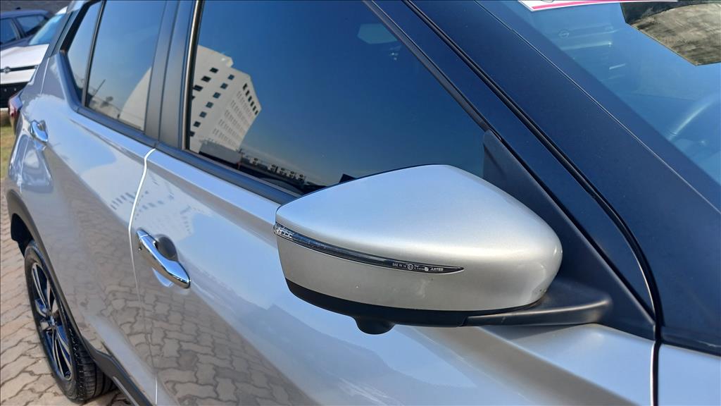 KICKS 1.6 16V FLEXSTART EXCLUSIVE XTRONIC8