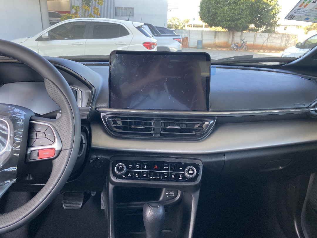 PULSE 1.0 TURBO 200 HYBRID IMPETUS CVT10