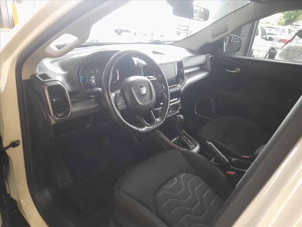 TORO 1.3 TURBO 270 FLEX FREEDOM AT69