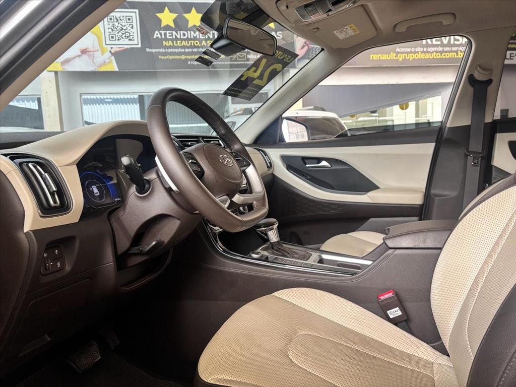 CRETA 2.0 FLEX ULTIMATE AUTOMÁTICO7