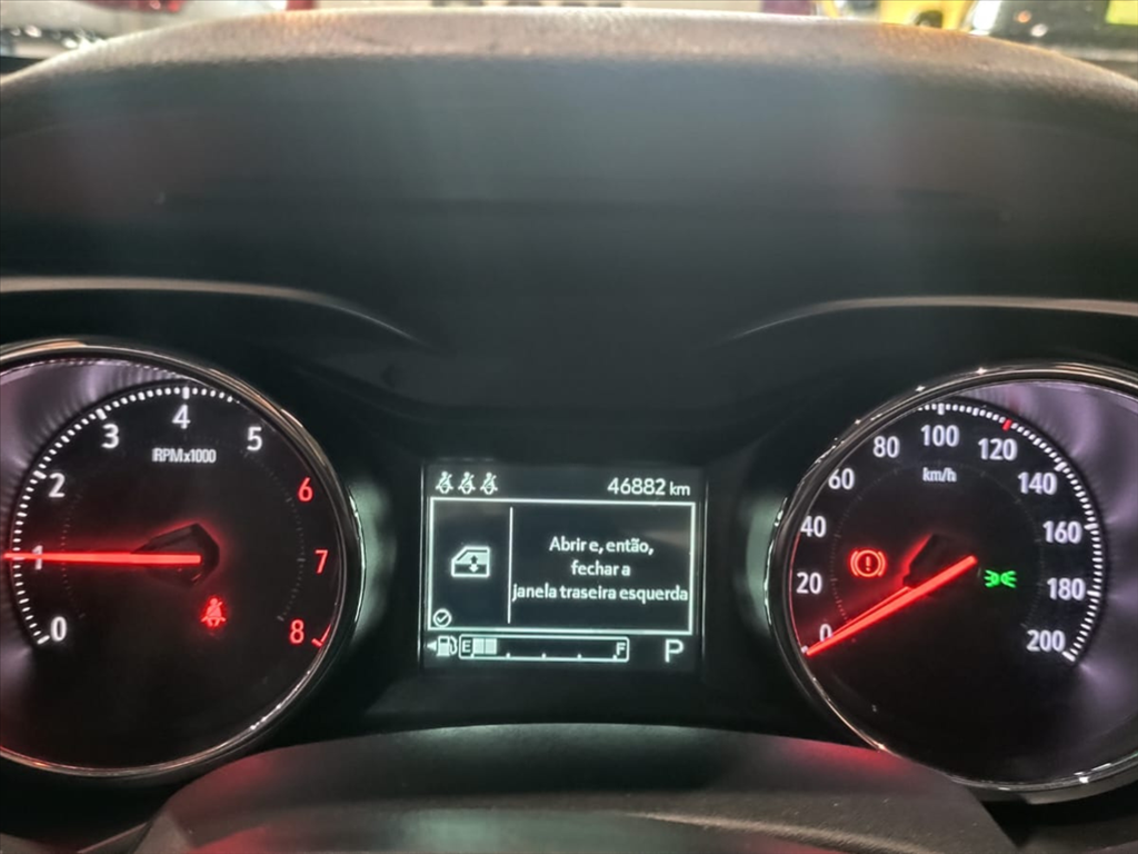 TRACKER 1.0 TURBO FLEX LT AUTOMÁTICO11