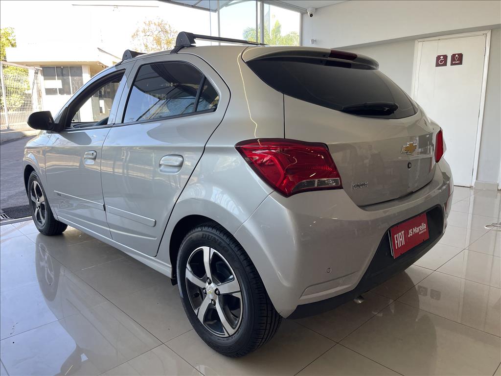 ONIX 1.0 MPFI LT 8V FLEX 4P MANUAL ONIX 1.0 MPFI LT 8V FLEX 4P MANUAL