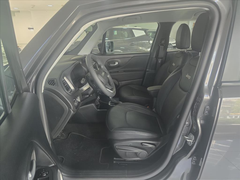 Jeep-RENEGADE-1.3 T270 TURBO FLEX AT6