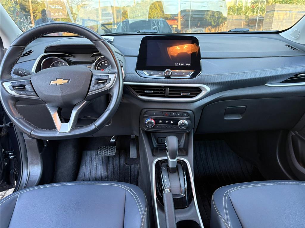 TRACKER 1.2 TURBO FLEX PREMIER AUTOMÁTICO3