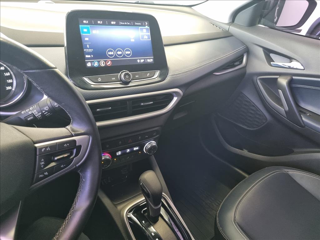 TRACKER 1.2 TURBO FLEX PREMIER AUTOMÁTICO