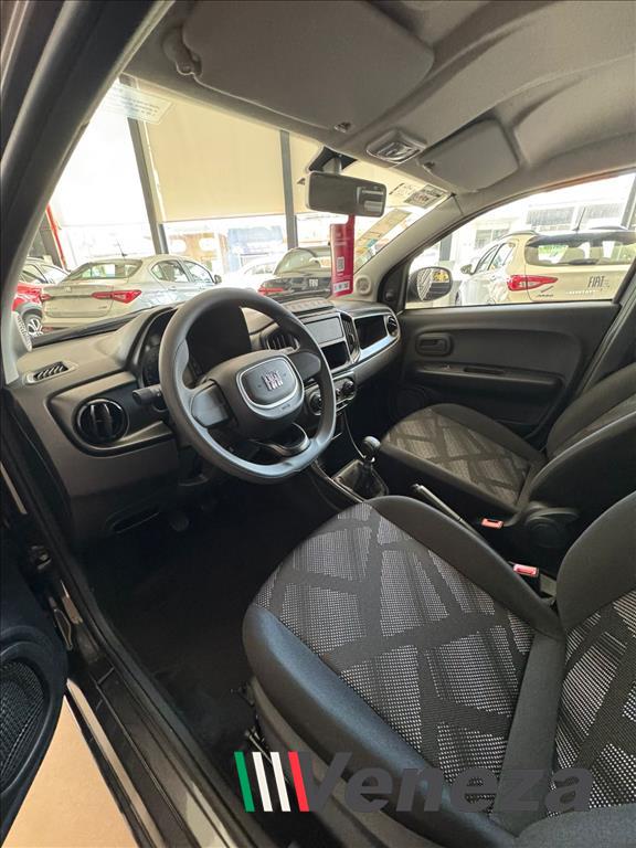 MOBI 1.0 FIREFLY FLEX LIKE. MANUAL7