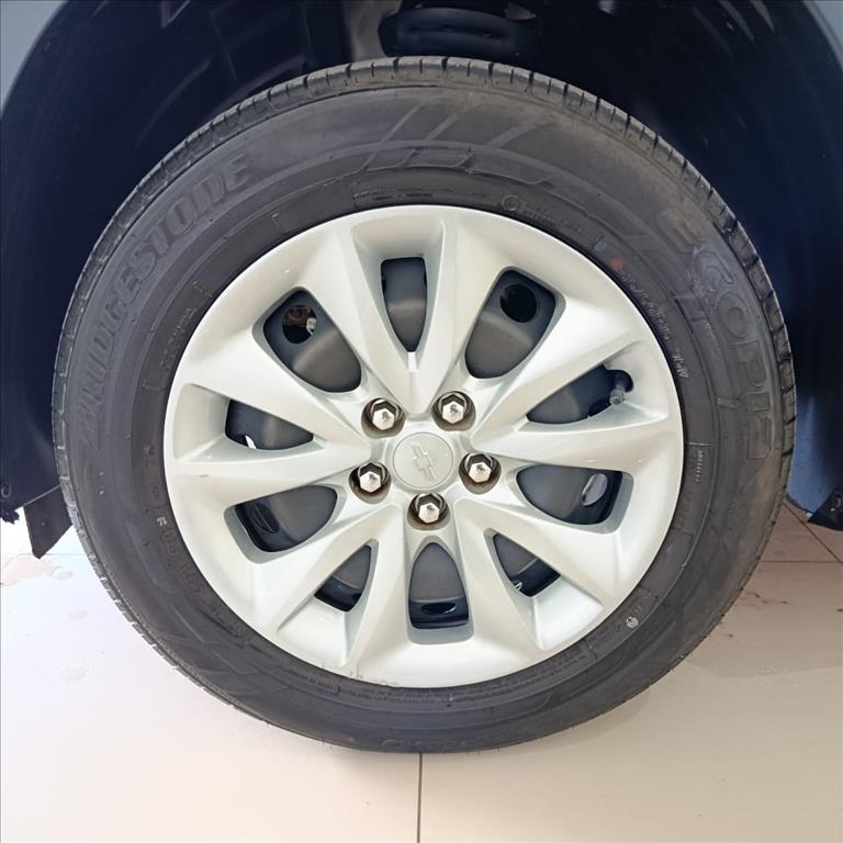 TRACKER 1.0 TURBO FLEX AUTOMÁTICO11