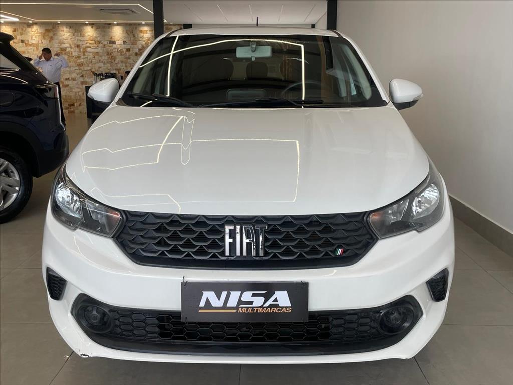 ARGO 1.0 FIREFLY FLEX DRIVE MANUAL1