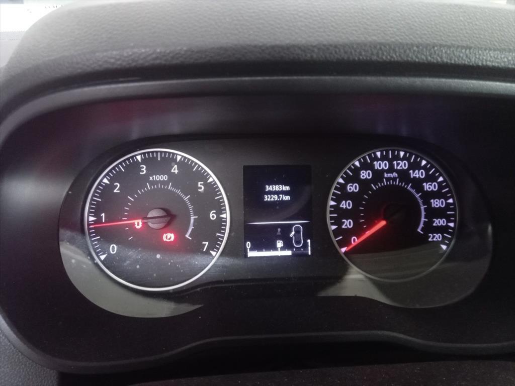 DUSTER 1.6 16V SCE FLEX INTENSE MANUAL7