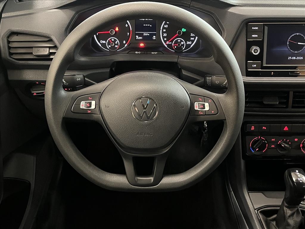 T-CROSS 1.0 200 TSI TOTAL FLEX SENSE AUTOMÁTICO11