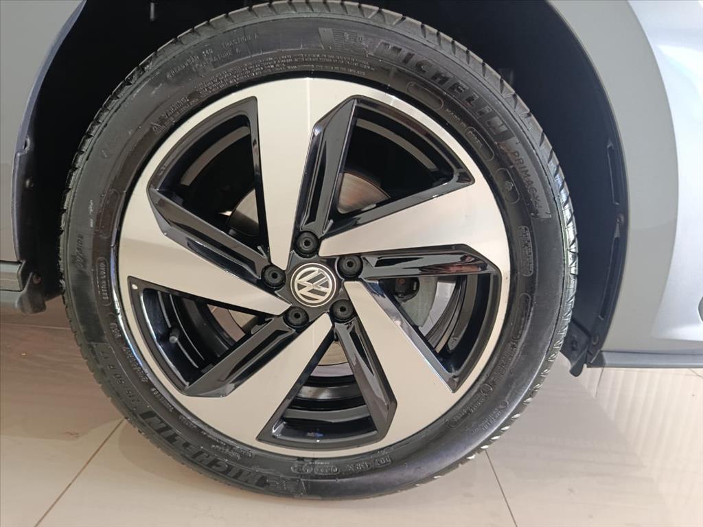 POLO 1.4 250 TSI GTS AUTOMÁTICO10