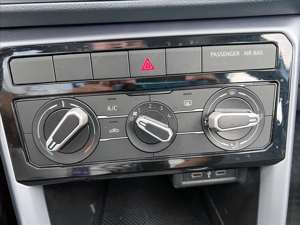 T-CROSS 1.0 200 TSI TOTAL FLEX AUTOMÁTICO15