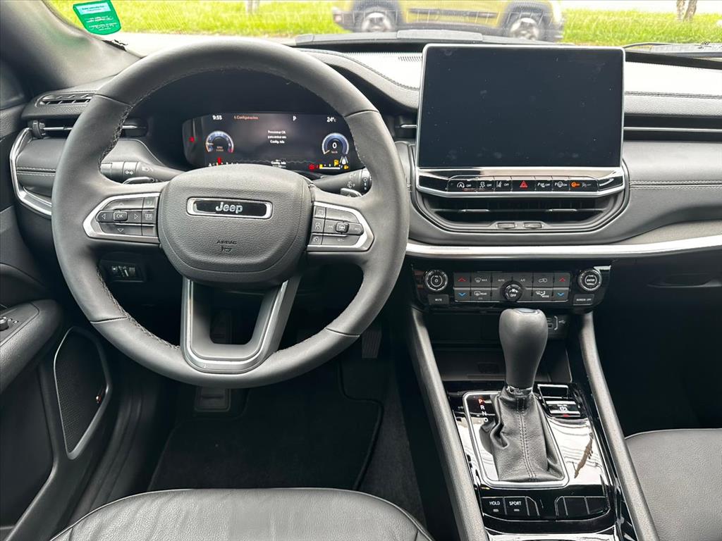 COMPASS 1.3 T270 TURBO FLEX S AT69