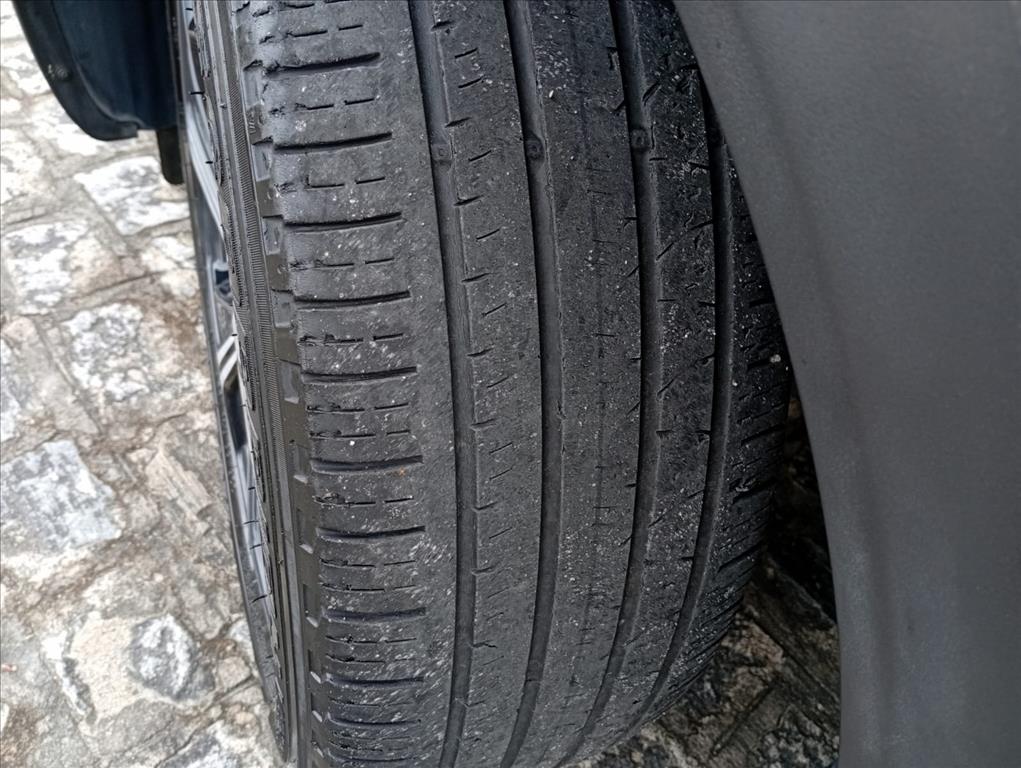 CAOA Chery-TIGGO 5X PRO-1.5 VVT TURBO iFLEX CVT