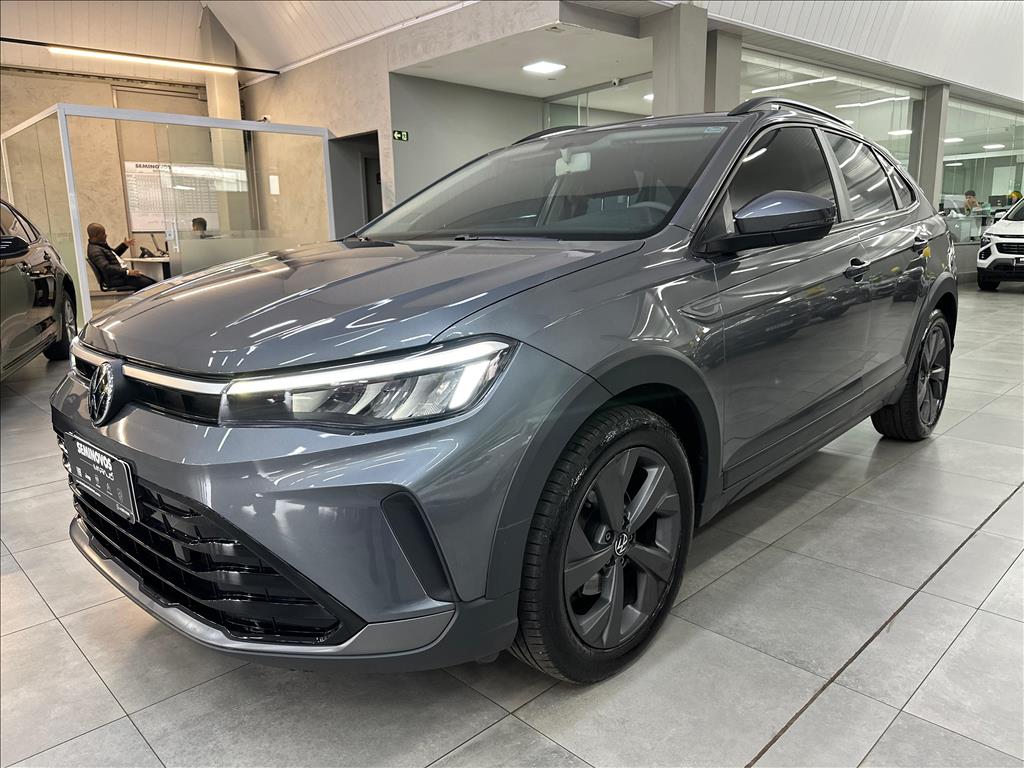 NIVUS 1.0 200 TSI TOTAL FLEX COMFORTLINE AUTOMÁTICO3