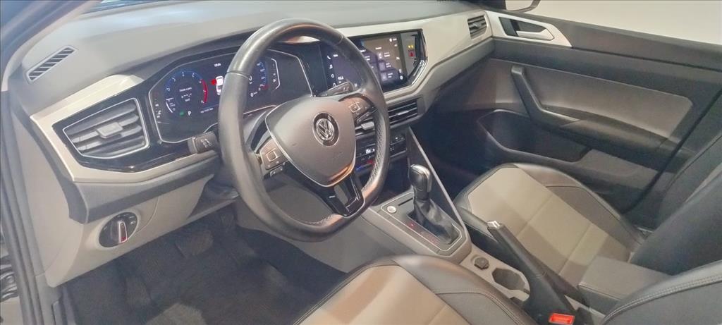 VIRTUS 1.0 200 TSI HIGHLINE AUTOMÁTICO6