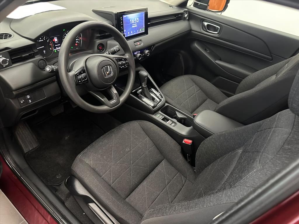 HR-V 1.5 DI I-VTEC FLEX EX CVT8