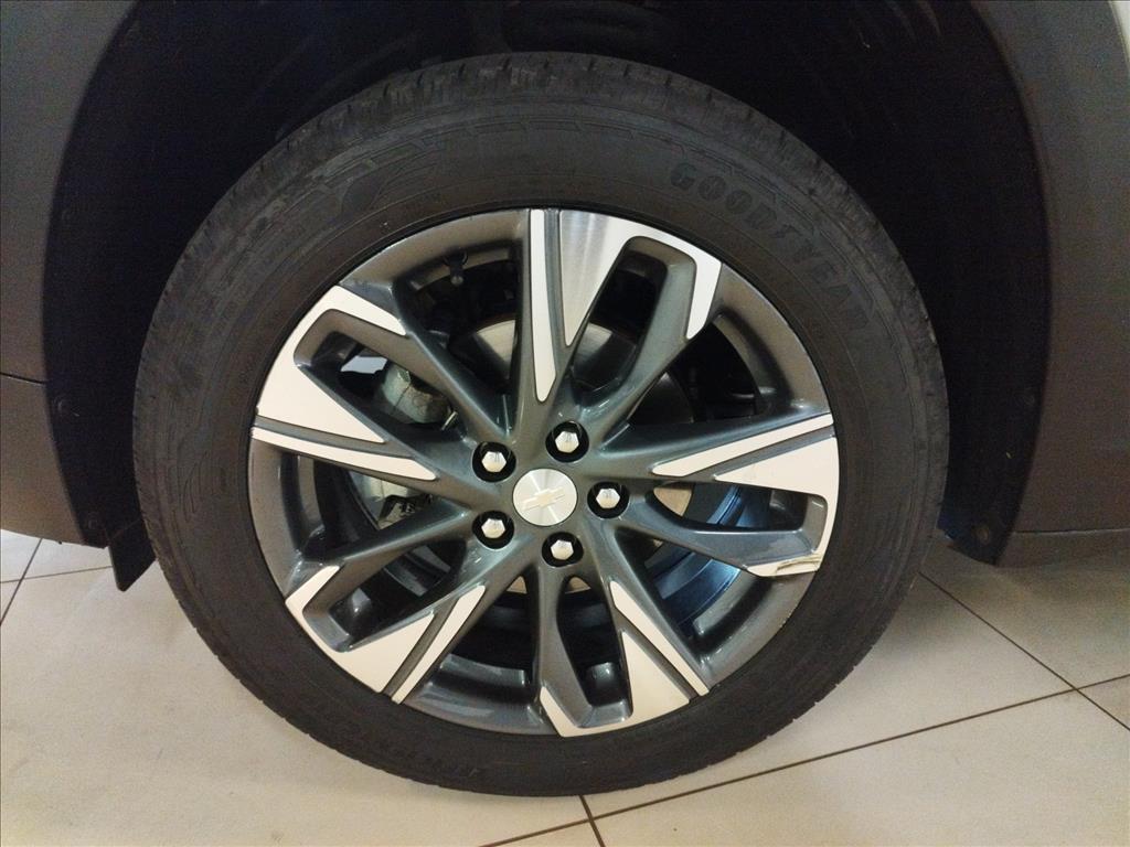 GM - Chevrolet-TRACKER-1.0 TURBO FLEX LTZ AUTOMÁTICO