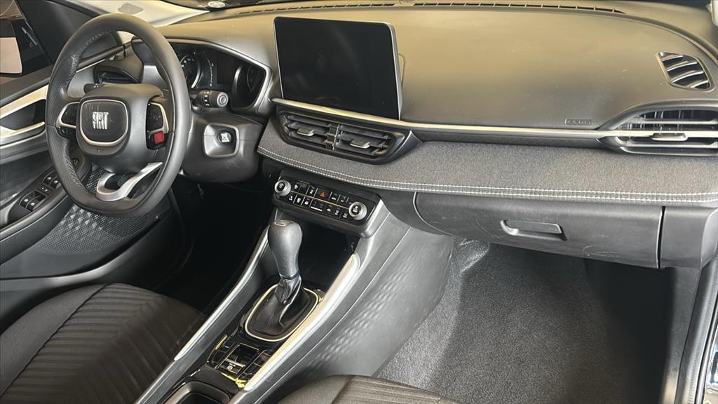 FASTBACK 1.0 TURBO 200 FLEX AUDACE CVT13