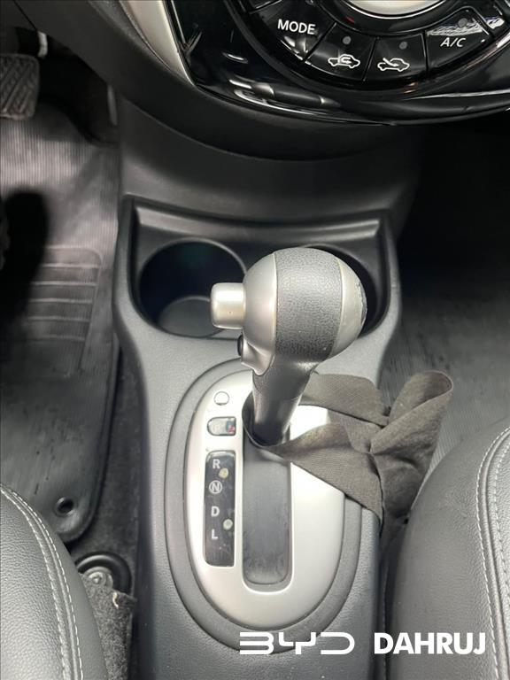 VERSA 1.6 16V FLEXSTART SL 4P XTRONIC6