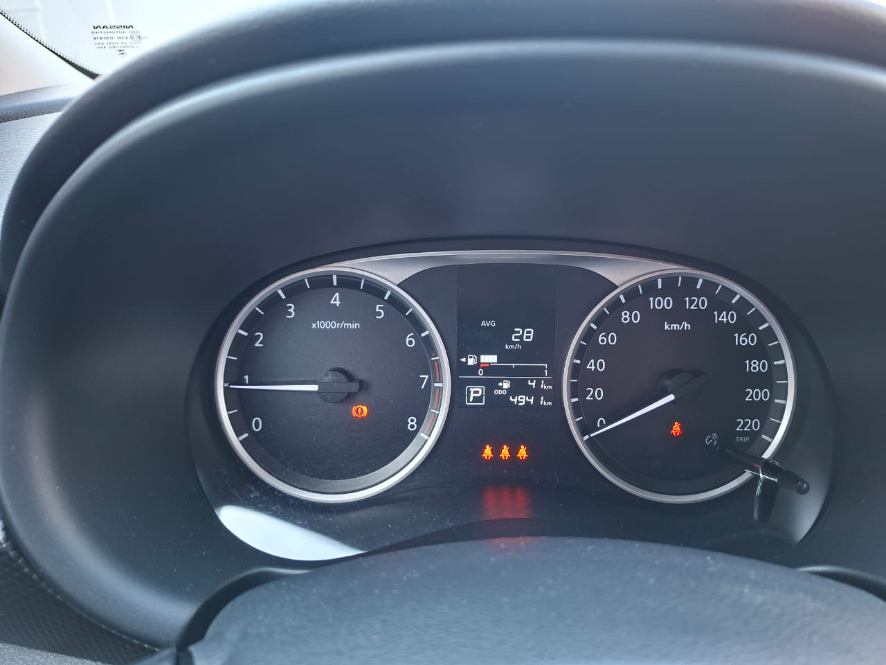 KICKS PLAY 1.6 16V FLEXSTART SENSE XTRONIC3