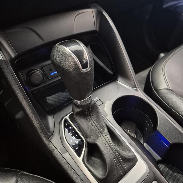 IX35 2.0 MPFI GL 16V FLEX 4P AUTOMÁTICO