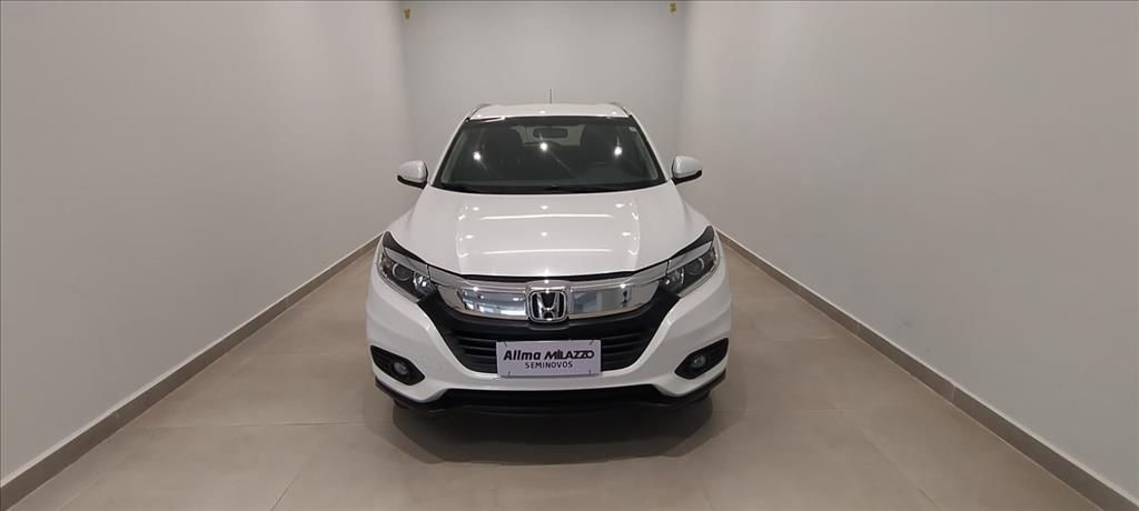 HR-V 1.8 16V FLEX EXL 4P AUTOMÁTICO4