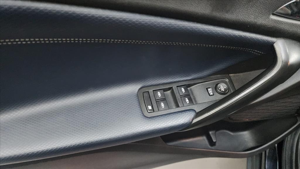 TRACKER 1.2 TURBO FLEX PREMIER AUTOMÁTICO11