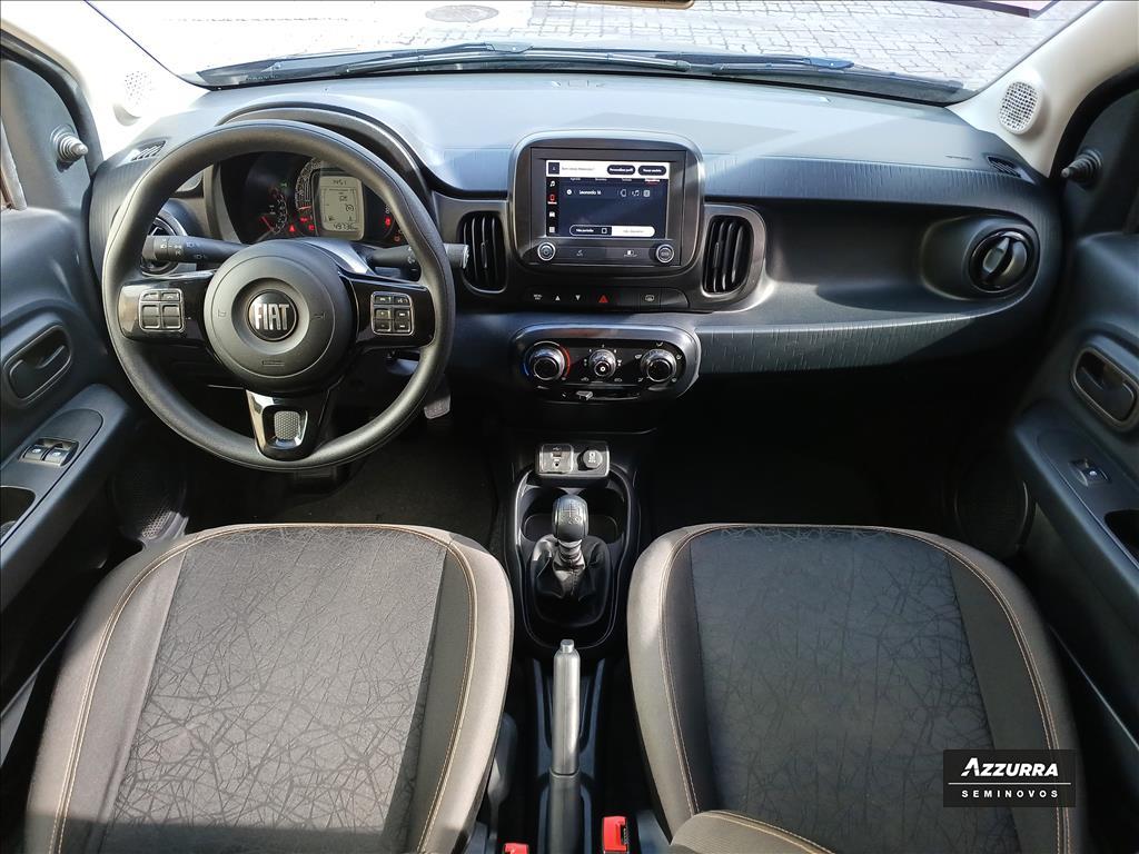 MOBI 1.0 EVO FLEX TREKKING MANUAL7