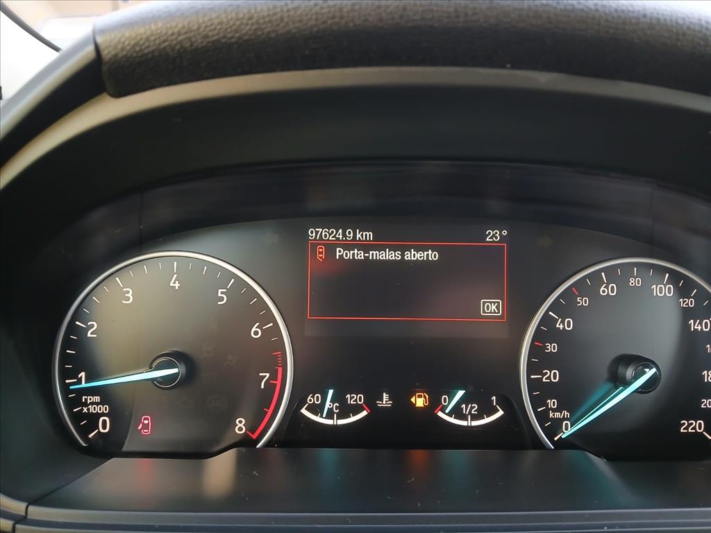 ECOSPORT 1.5 TI-VCT FLEX FREESTYLE MANUAL6