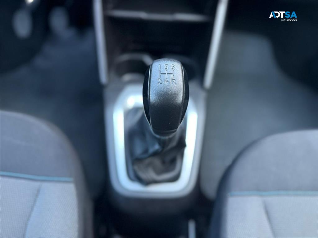 CITROËN C3 1.0 FIREFLY FLEX FEEL MANUAL