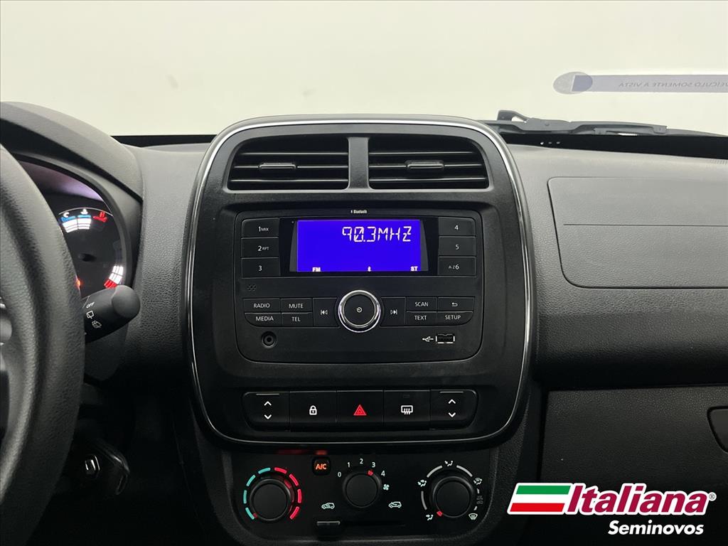 KWID 1.0 12V SCE FLEX ZEN MANUAL9