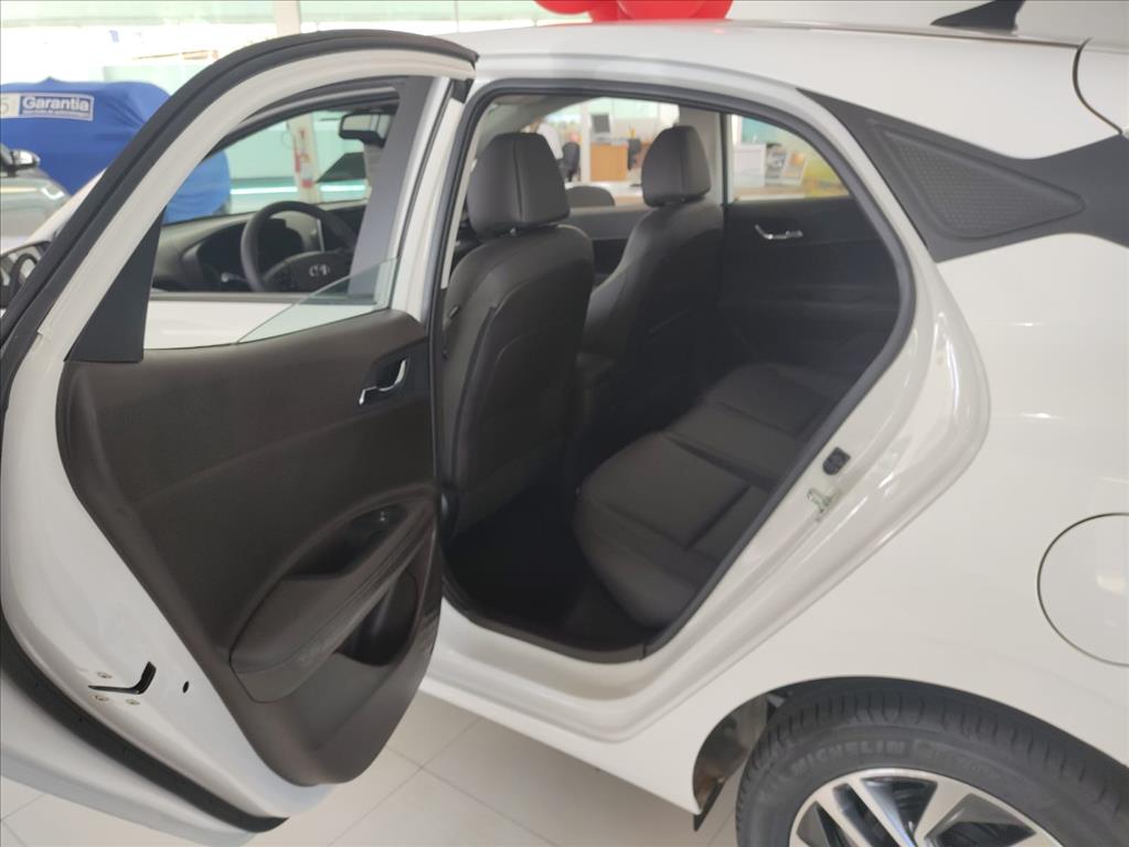 HB20 1.0 12V FLEX VISION MANUAL HB20 1.0 12V FLEX VISION MANUAL