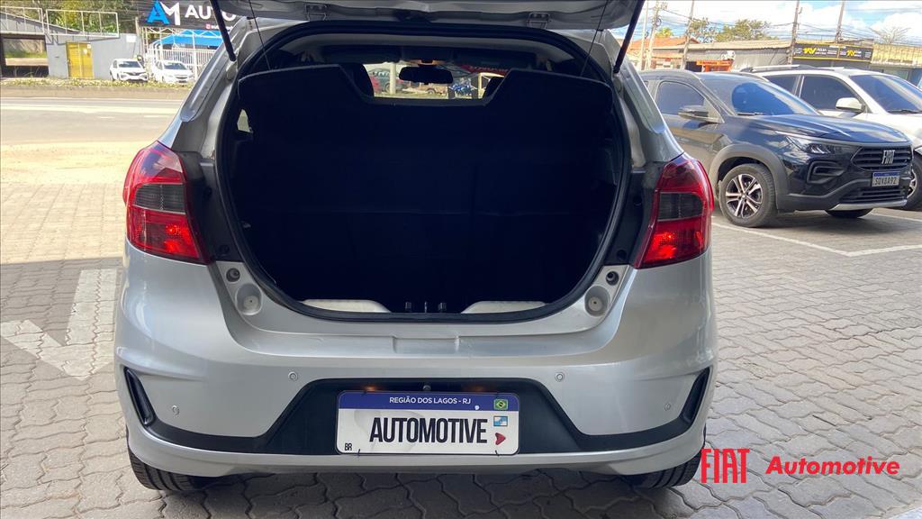 KA 1.0 TI-VCT FLEX SE MANUAL