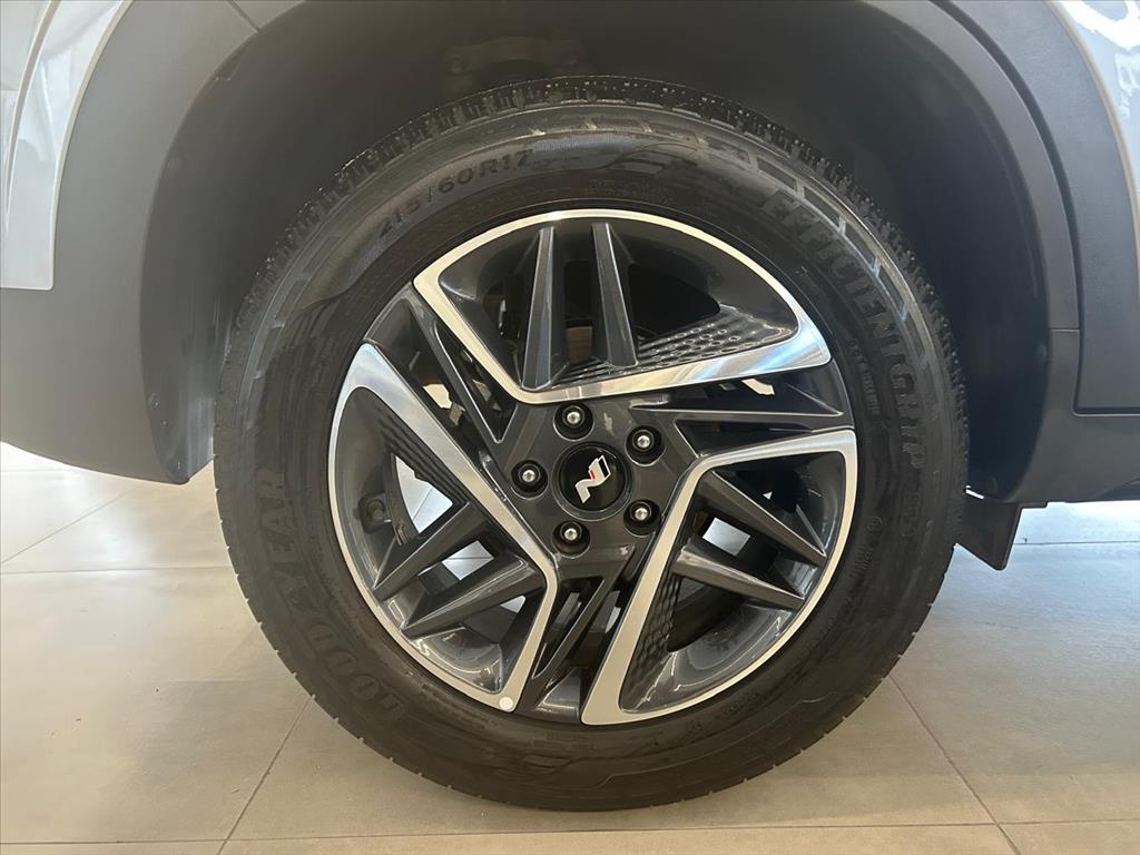 Hyundai-CRETA-1.0 TGDI FLEX N LINE AUTOMÁTICO