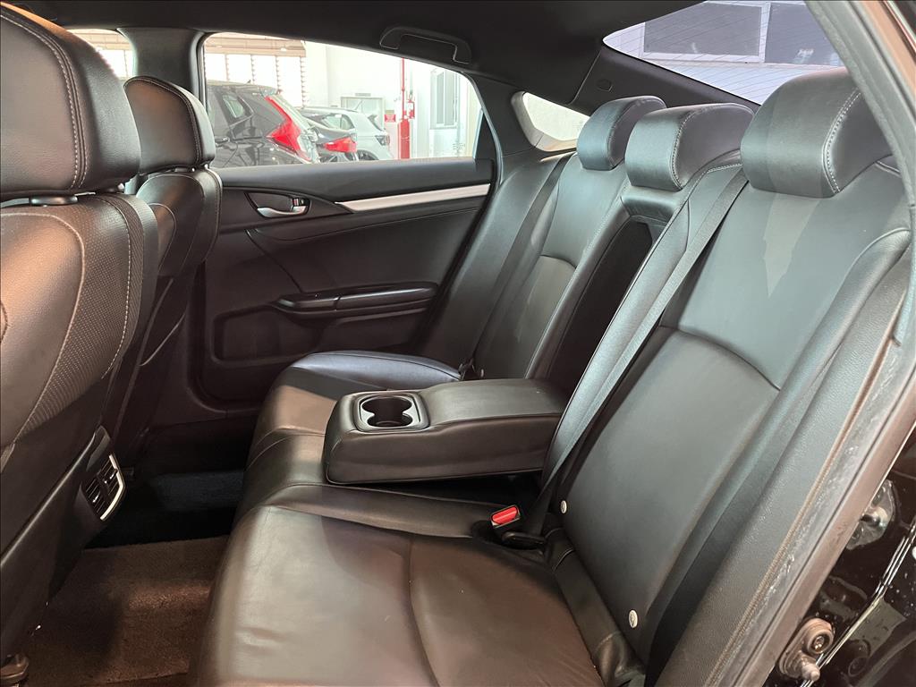 CIVIC 2.0 16V FLEXONE EX 4P CVT10