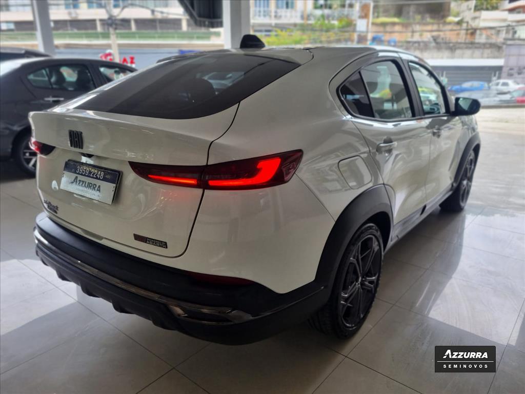 FASTBACK 1.3 TURBO 270 FLEX LIMITED EDITION AT64