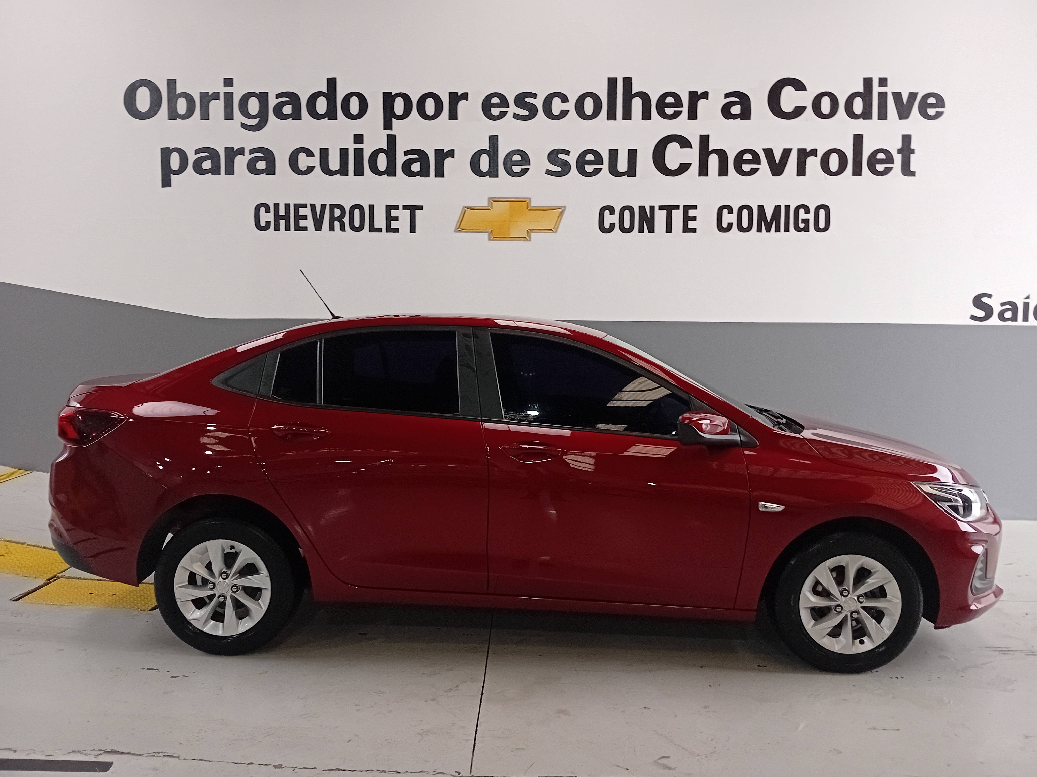 ONIX PLUS 1.0 TURBO FLEX LT AUTOMÁTICO17