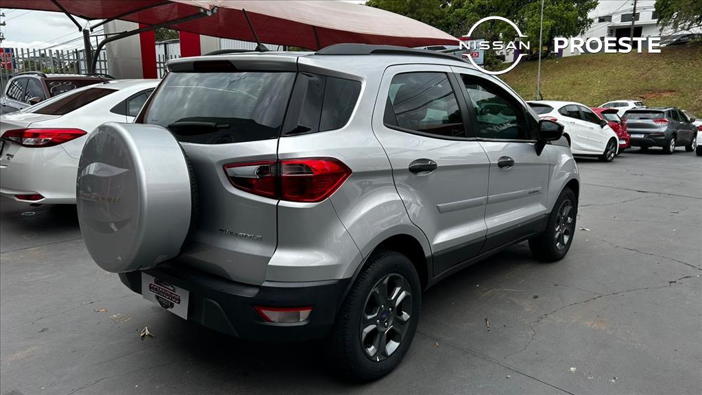ECOSPORT 1.5 TI-VCT FLEX FREESTYLE AUTOMÁTICO3
