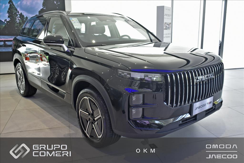7 1.5 TGDI PHEV LUXURY DHT2