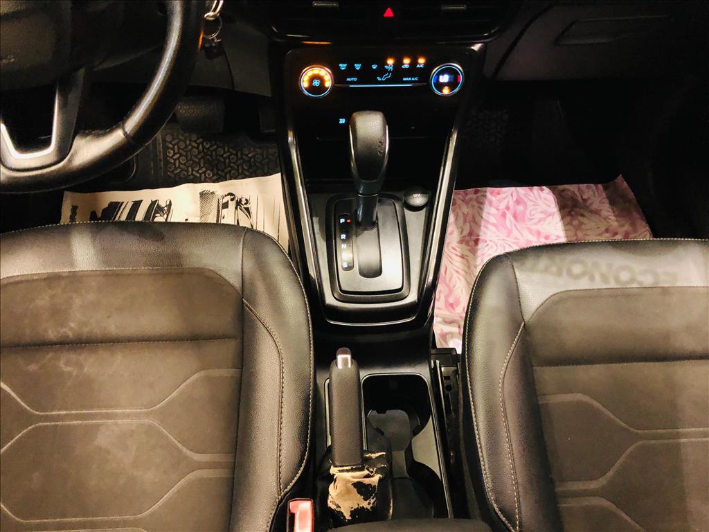 ECOSPORT 1.5 TI-VCT FLEX FREESTYLE AUTOMÁTICO11