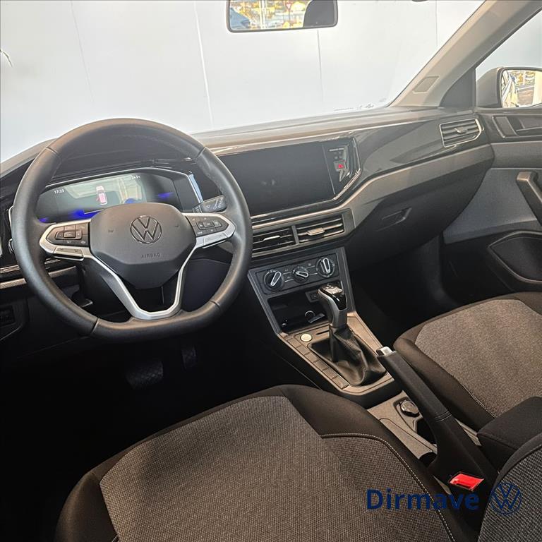 POLO 1.0 170 TSI SENSE AUTOMÁTICO2