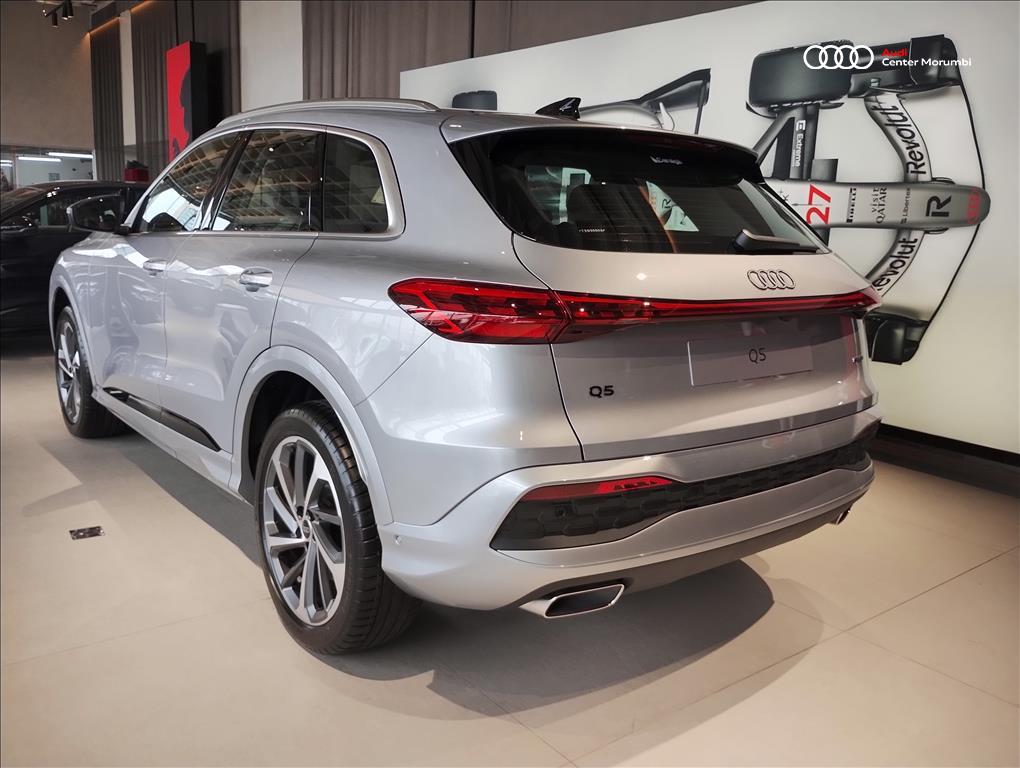Q5 2.0 TFSI GASOLINA DYNAMIC QUATTRO S TRONIC4